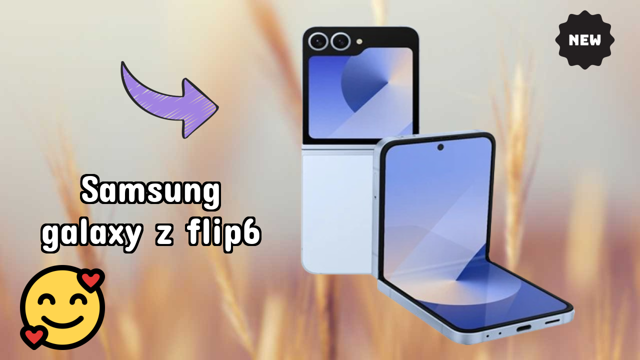 Samsung Galaxy Z Flip6 बैटरी रिव्यु: 4000 MAh रियल उपयोग टेस्ट