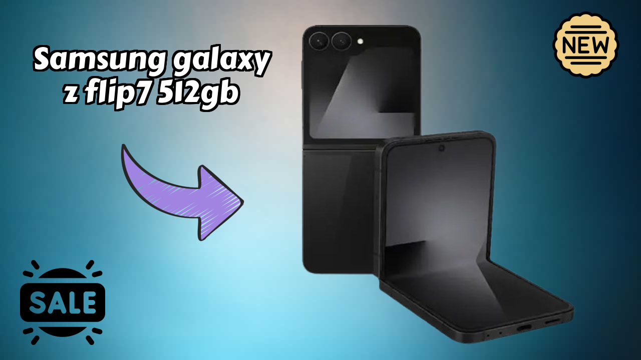 Samsung Galaxy Z Flip7 512GB कैमरा क्वॉलिटी: 10 MP Front Camera सेल्फी रिव्यु