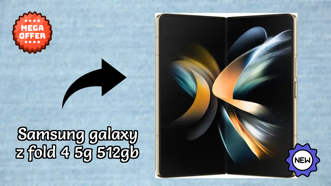 Samsung Galaxy Z Fold 4 5G 512GB डिस्प्ले तकनीक: Dynamic AMOLED 2x (Main Display) रिव्यु