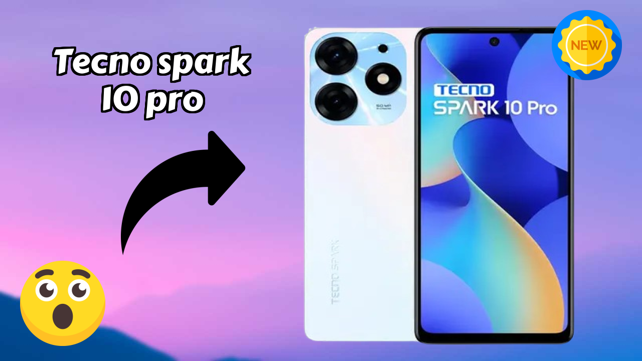 Tecno Spark 10 Pro डिस्प्ले क्वॉलिटी: IPS LCD समझाया गया