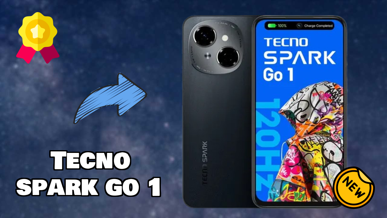 Tecno Spark Go 1 प्रोसेसर रिव्यु: Unisoc T615 शो
