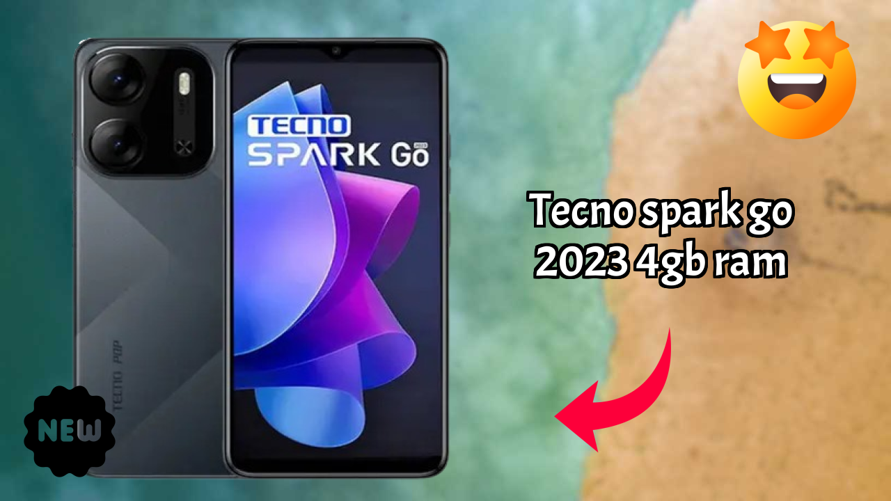 Tecno Spark Go 2023 4GB RAM डिस्प्ले क्वॉलिटी: IPS LCD समझाया गया