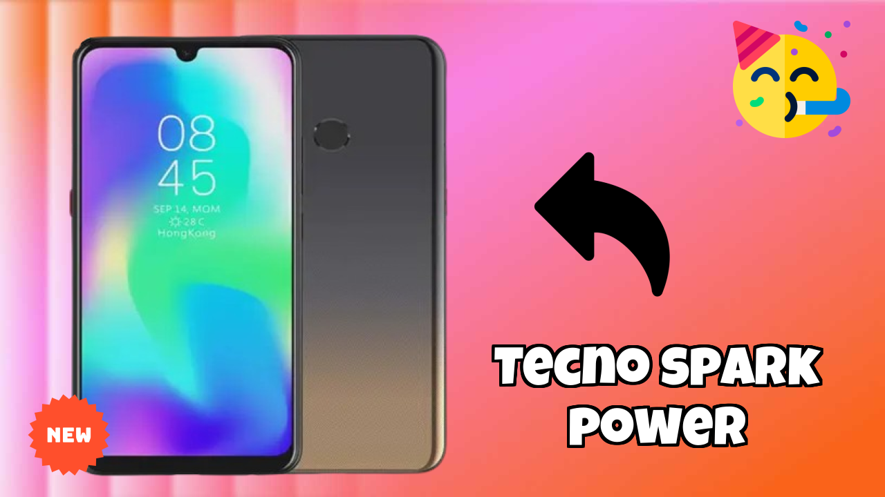 ₹10,499 पर Tecno Spark Power - बेस्ट फीचर्स समझाया गया