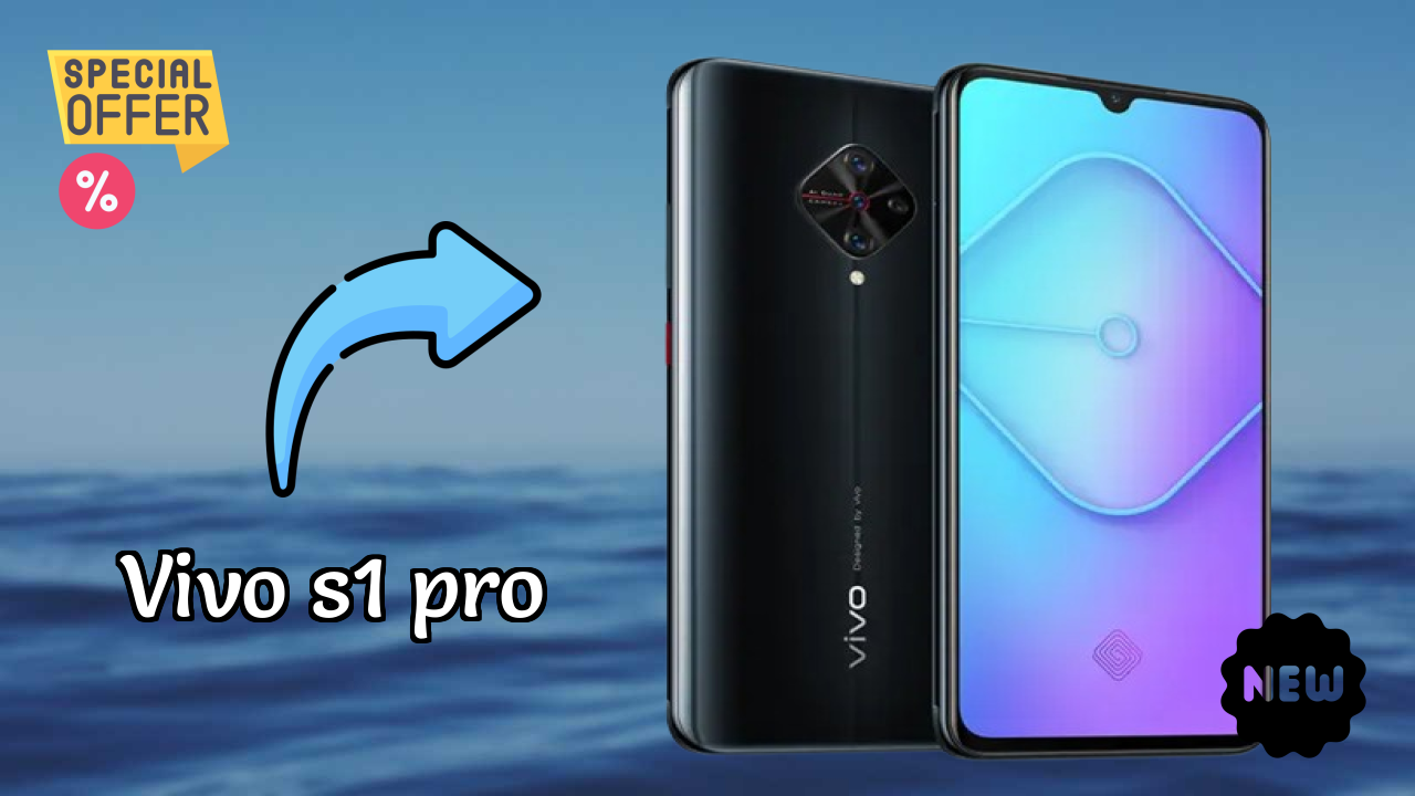 Vivo S1 Pro डिस्प्ले रिव्यु: Super AMOLED स्क्रीन साइज़