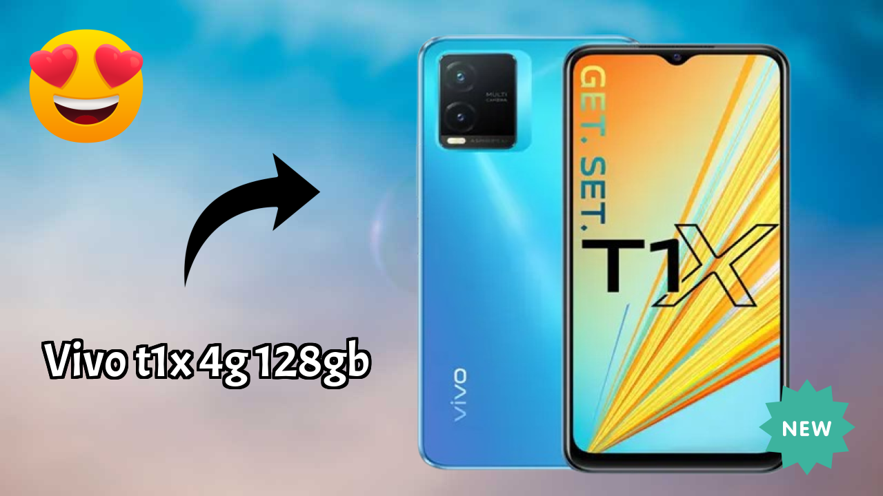 Vivo T1x 4G 128GB शो टेस्ट: Snapdragon 680 सभी ऐप्स