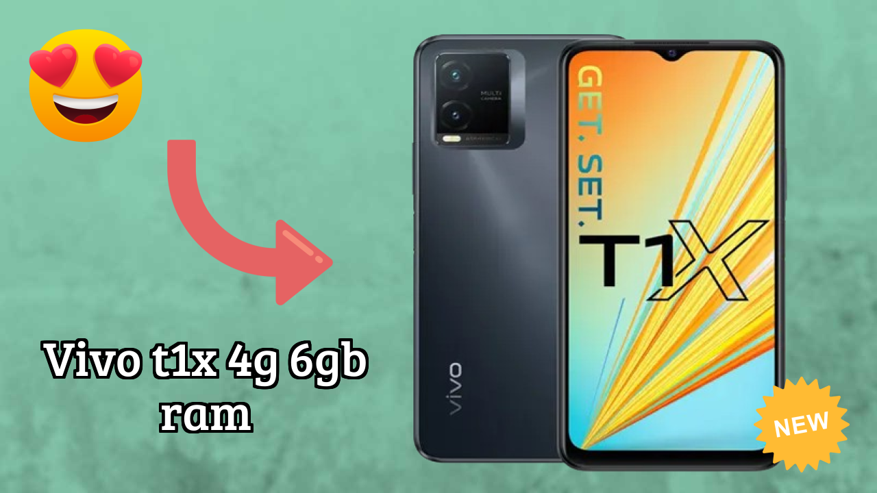 Vivo T1x 4G 6GB RAM क़ीमत रिव्यु: ₹14,999 पूरा  डिस्कसन