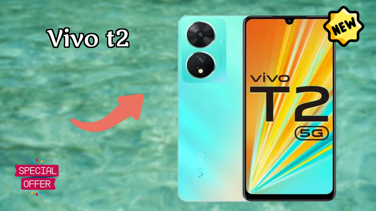 Vivo T2 क़ीमत रिव्यु: ₹15,999 क़ीमत के लिए क़ीमत?