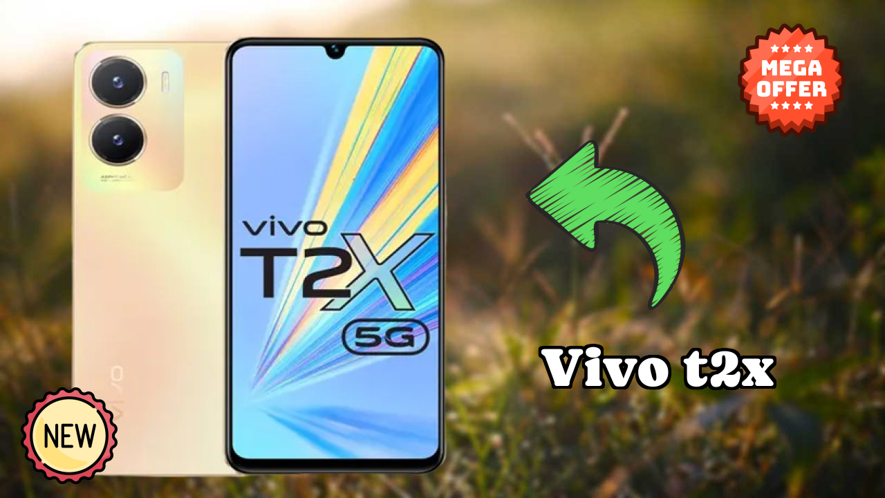 Vivo T2x RAM रिव्यु: 4 GB RAM मल्टीटास्किंग चेक