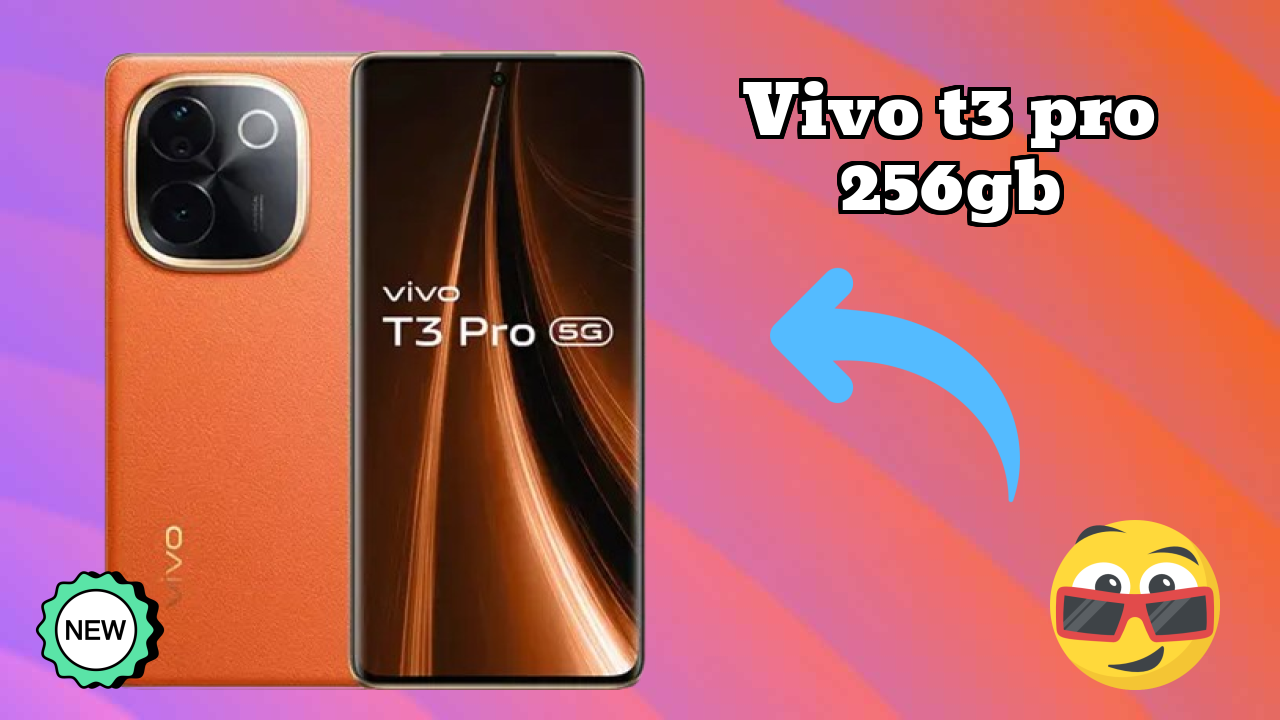 Vivo T3 Pro 256GB RAM रिव्यु: 8 GB RAM मल्टीटास्किंग रिव्यु