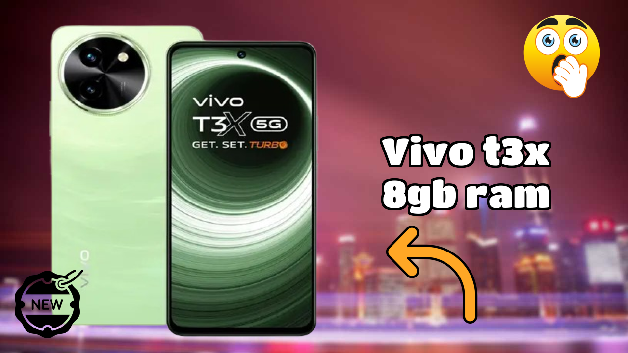 Vivo T3x 8GB RAM कैमरा सैंपल: 50 MP + 2 MP Rear Camera रियल फोटो