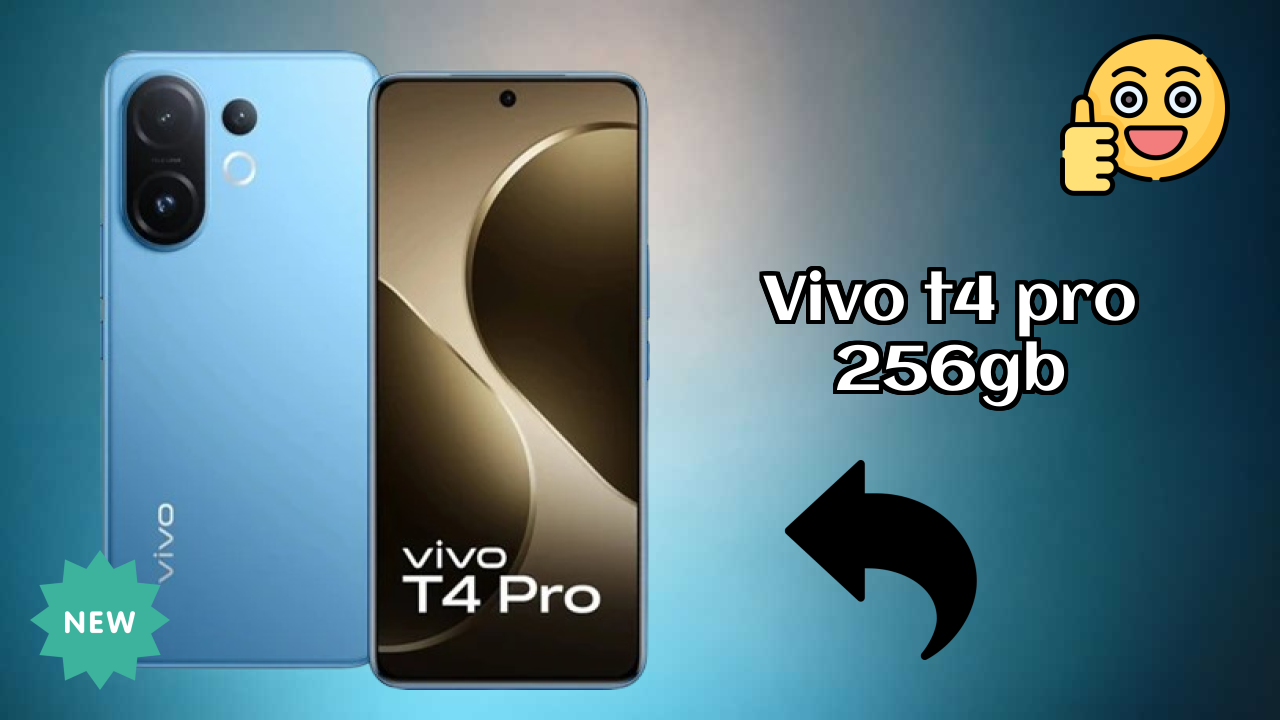 ₹29,999 पर Vivo T4 Pro 256GB - पूरा रिव्यु और रेटिंग
