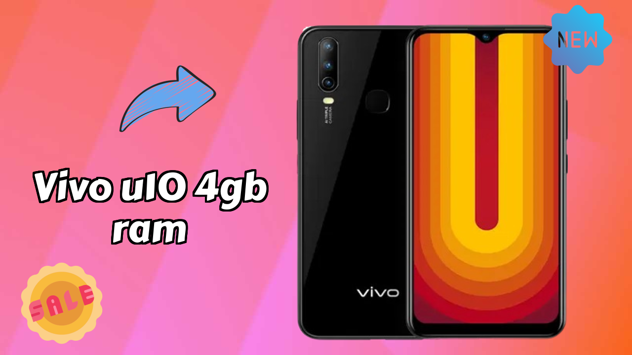 Vivo U10 4GB RAM क़ीमत रिव्यु: ₹13,990 पैसे के लायक?