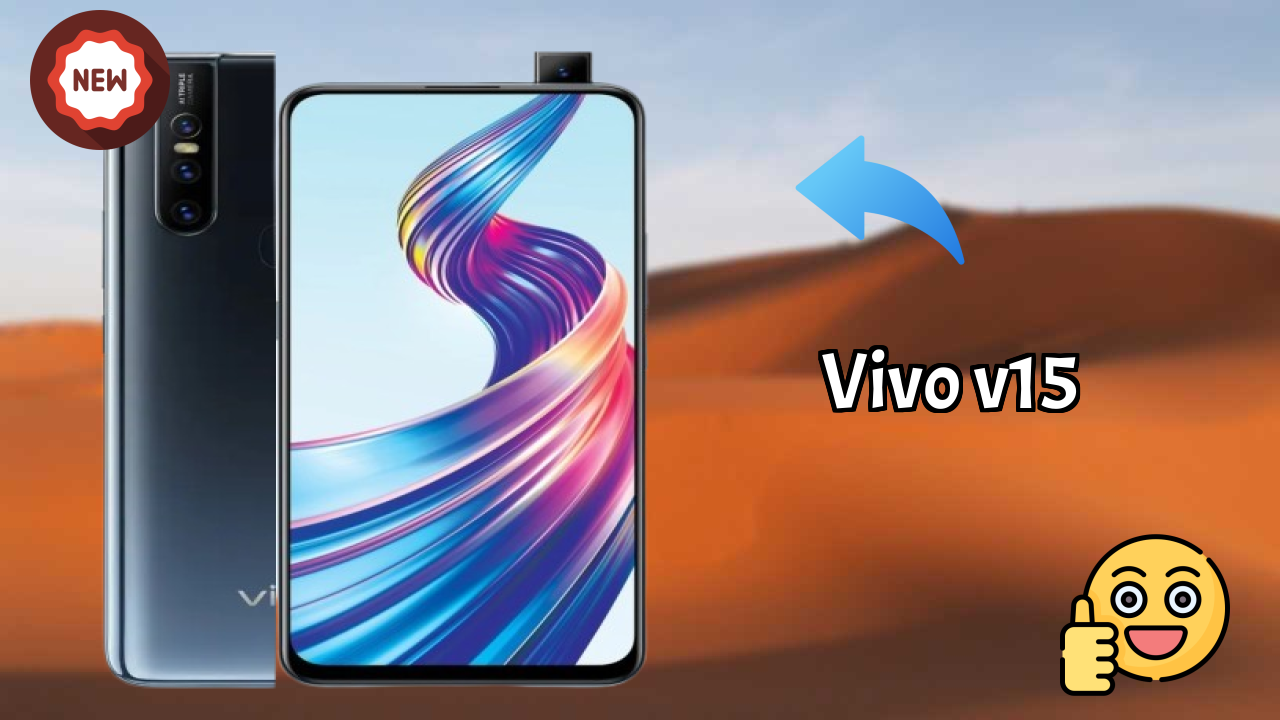 Vivo V15 क़ीमत: ₹26,990 - पूरा शॉपिंग गाइड