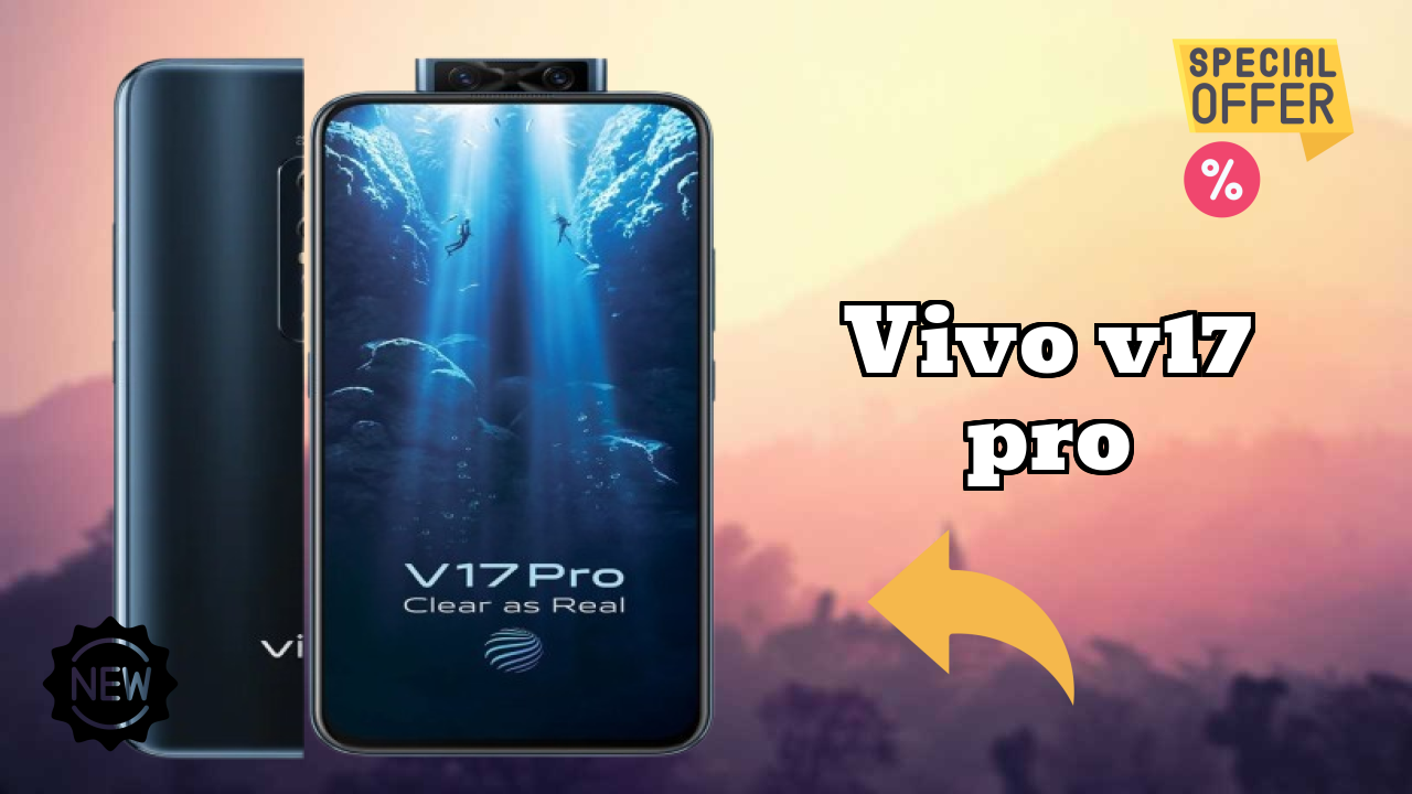 Vivo V17 Pro बैटरी टेस्ट: क्या 4100 MAh पूरे दिन चलती है?