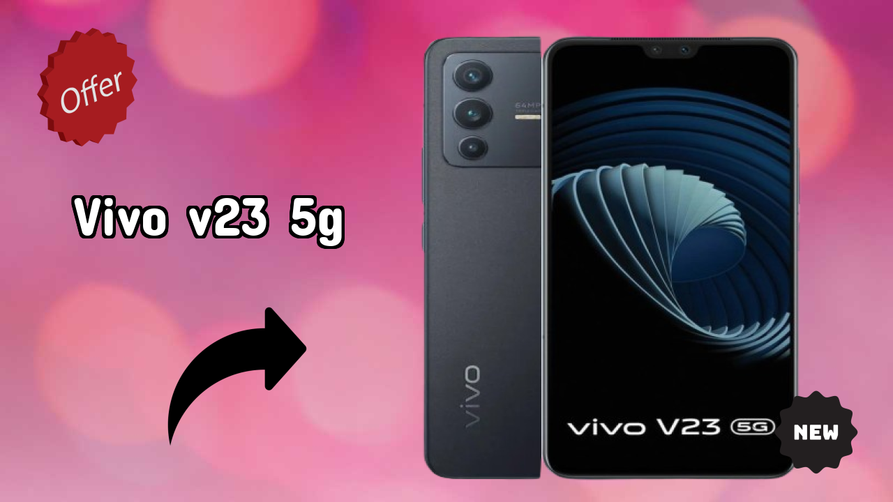 Vivo V23 5G RAM रिव्यु: 8 GB RAM मल्टीटास्किंग चेक