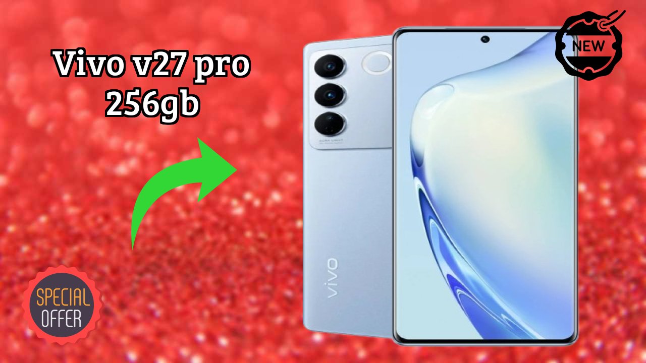 Vivo V27 Pro 256GB कैमरा क्वॉलिटी: 50 MP Front Camera सेल्फी टेस्ट