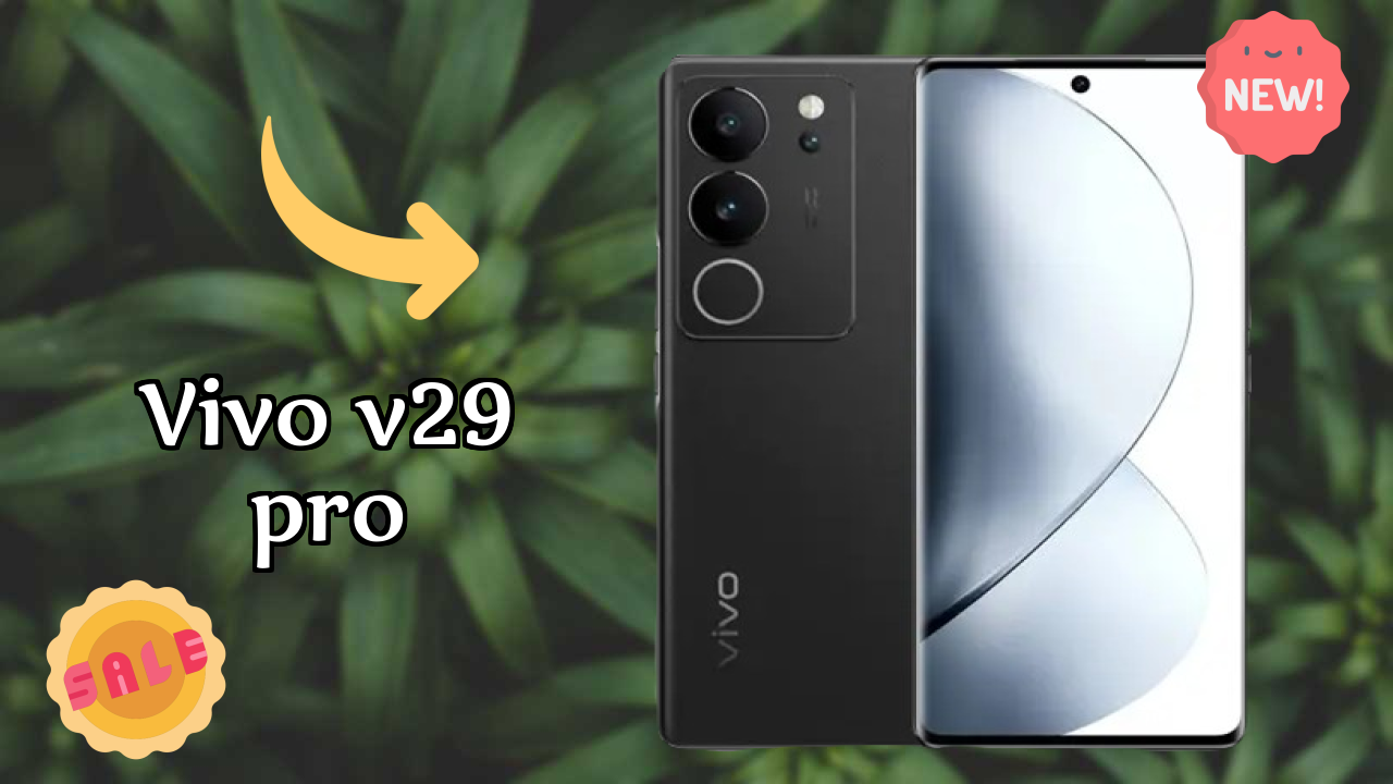 Vivo V29 Pro बैटरी रिव्यु: 4600 MAh चार्जिंग टाइम
