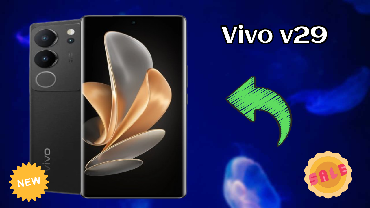 Vivo V29 कैमरा रिव्यु: 50 MP + 8 MP + 2 MP Rear Camera फोटो क्वॉलिटी