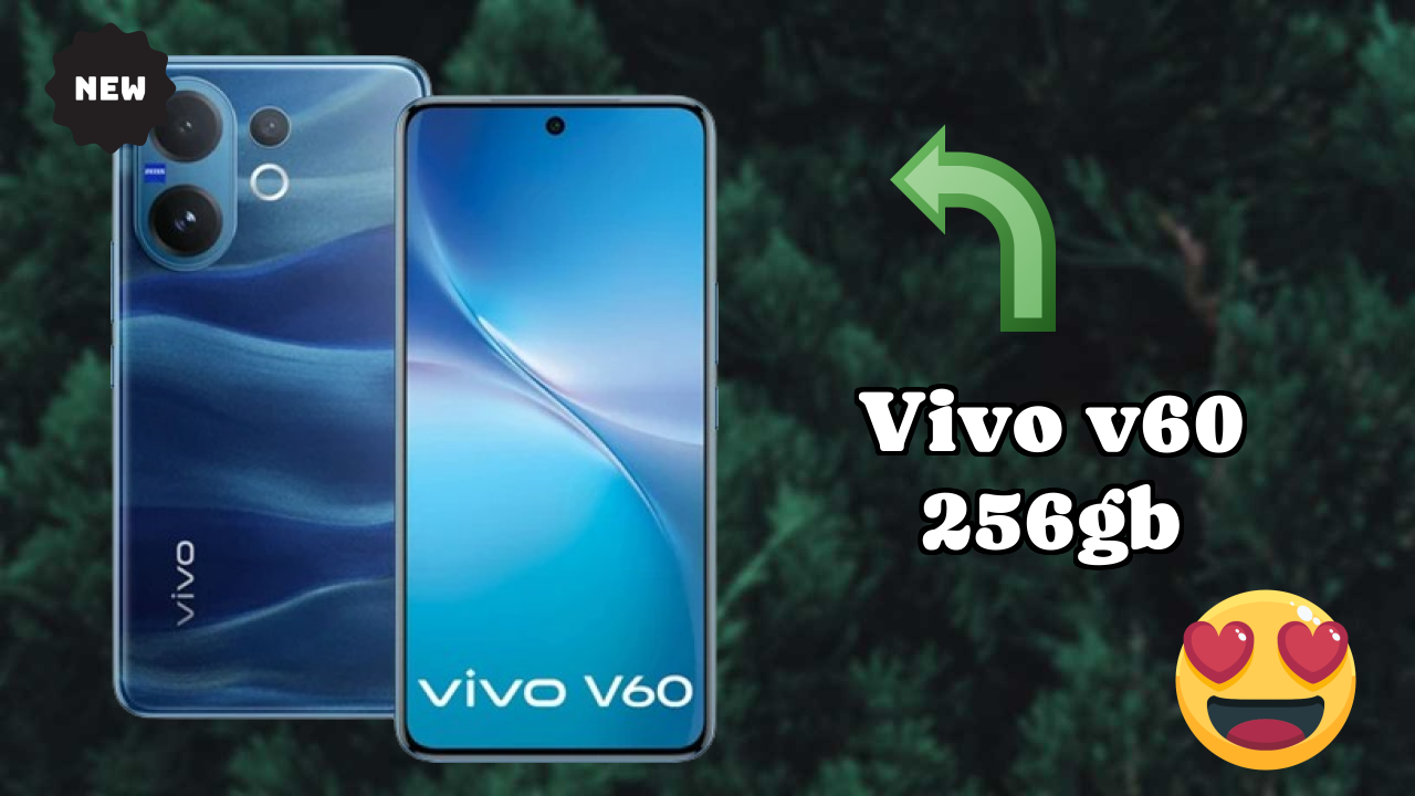 Vivo V60 256GB कैमरा क्वॉलिटी: 50 MP + 8 MP + 50 MP Rear Camera फोटो रिव्यु