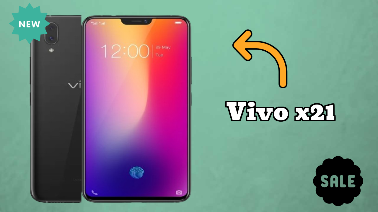 Vivo X21 2026 स्पेसिफिकेशन ब्रेकडाउन – प्रतिस्पर्धी रिव्यु