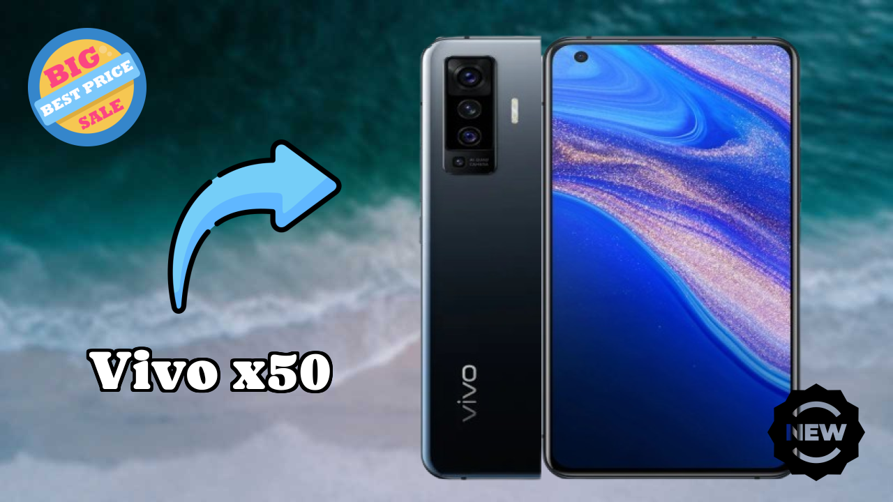 Vivo X50 RAM टेस्ट: 8 GB RAM कार्यों को अच्छी तरह से हैंडल करती