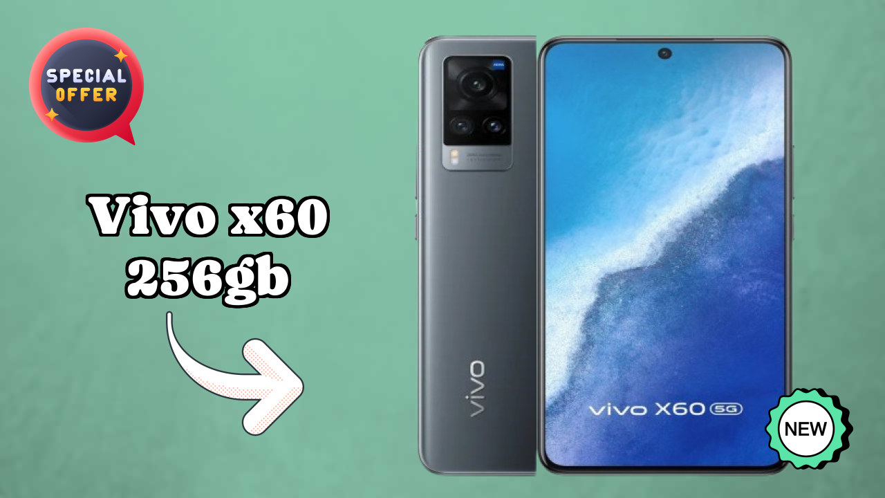 Vivo X60 256GB गेमिंग बेंचमार्क: Snapdragon 870 FPS टेस्ट