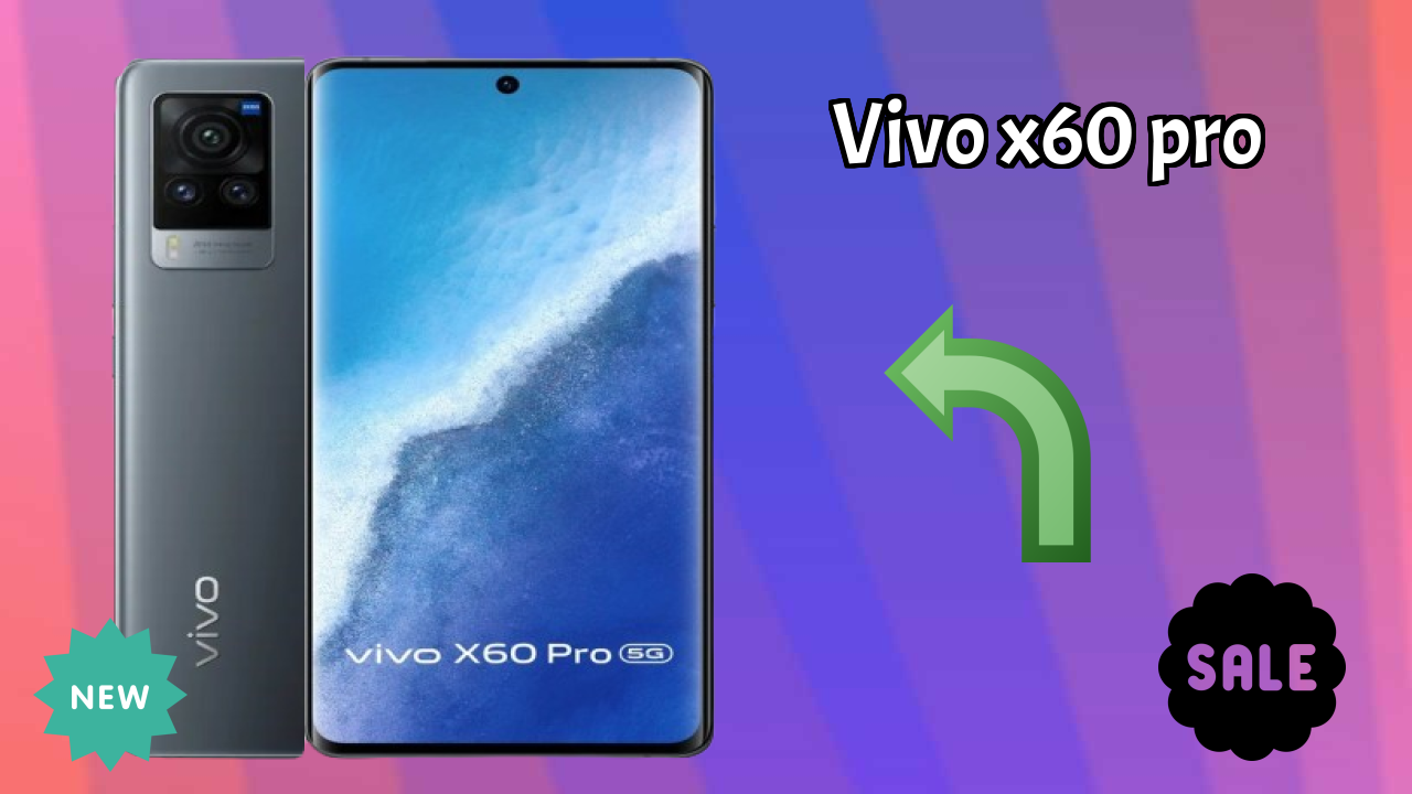 Vivo X60 Pro डिस्प्ले तकनीक: AMOLED रिव्यु