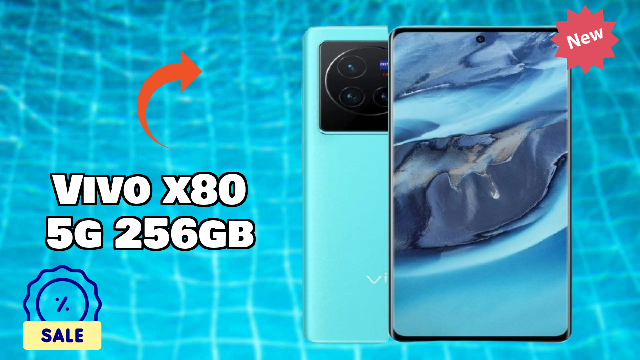 Vivo X80 5G 256GB गेमिंग टेस्ट: MediaTek Dimensity 9000 FPS शो