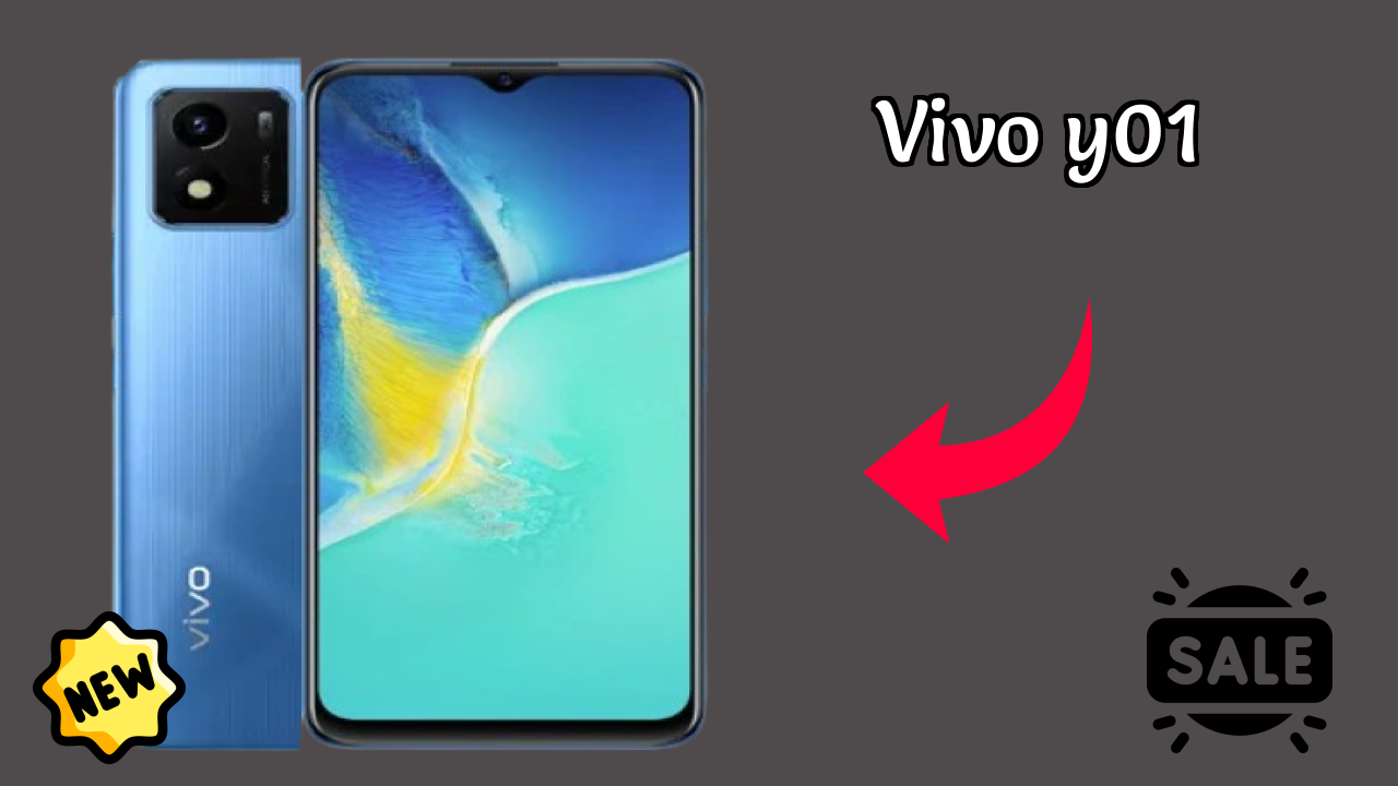 Vivo Y01 गेमिंग बेंचमार्क: MediaTek Helio P35 टेस्ट किया गया