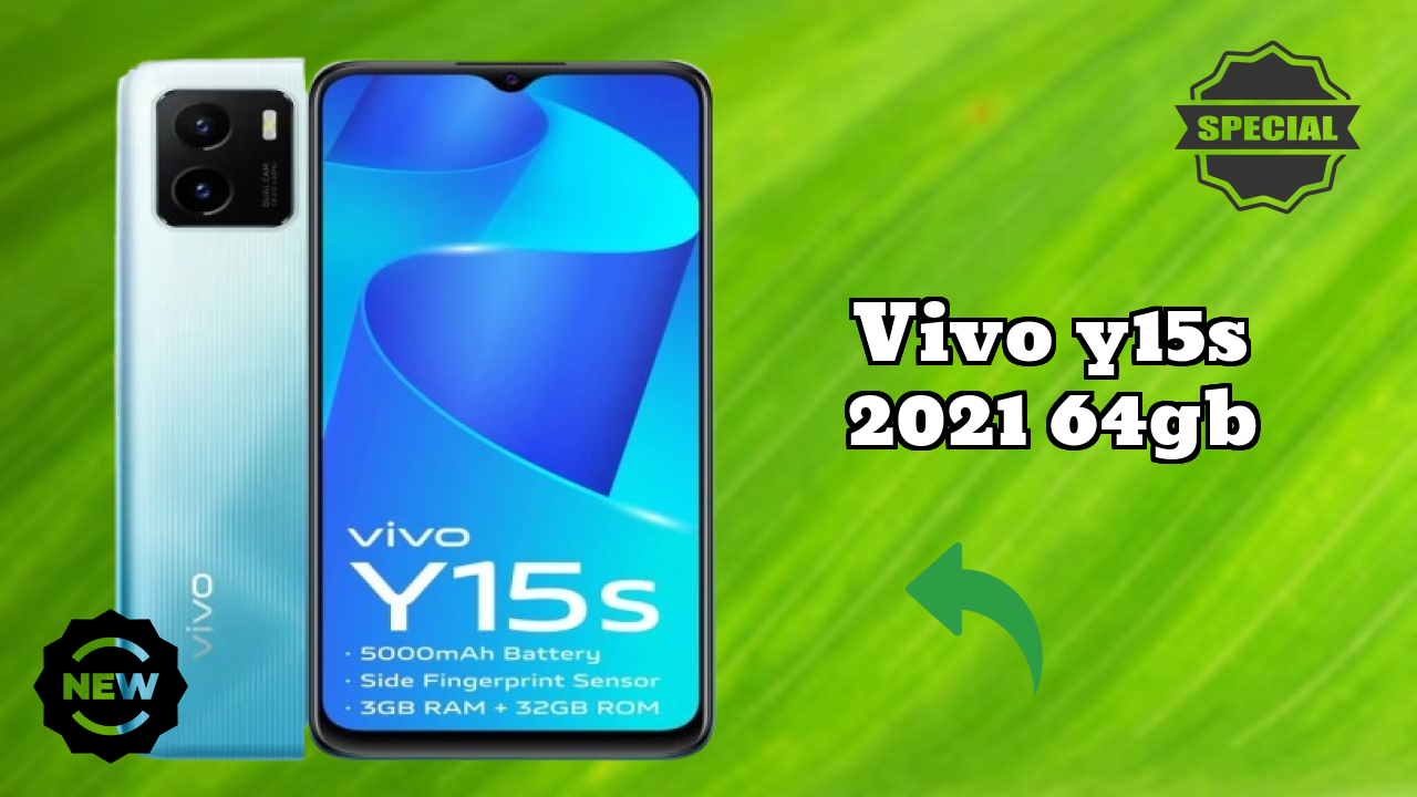 Vivo Y15s 2021 64GB बैटरी लाइफ: 5000 MAh धीरज टेस्ट