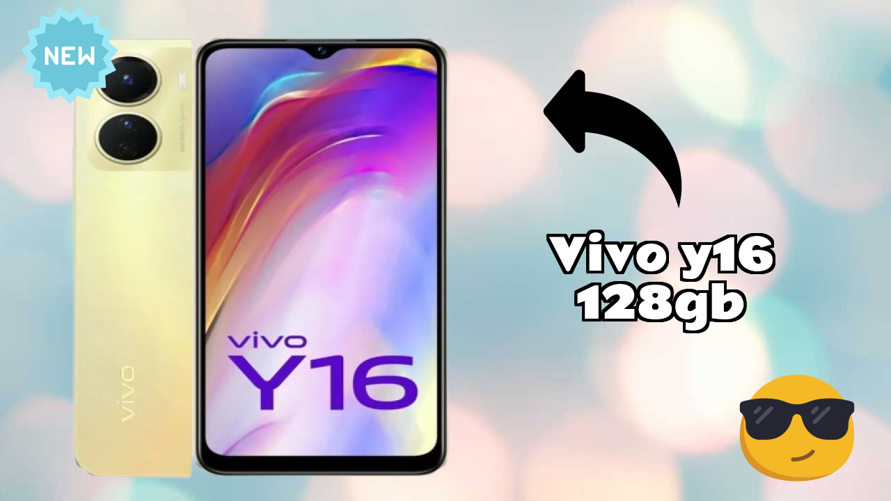Vivo Y16 128GB डिस्प्ले क्वॉलिटी: IPS LCD समझाया गया