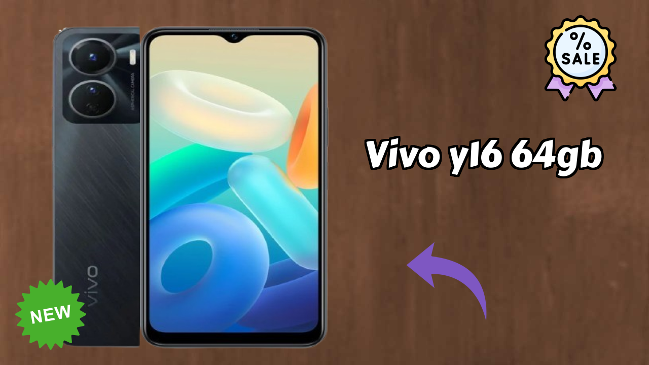 Vivo Y16 64GB प्रोसेसर टेस्ट: MediaTek Helio P35 बेंचमार्क