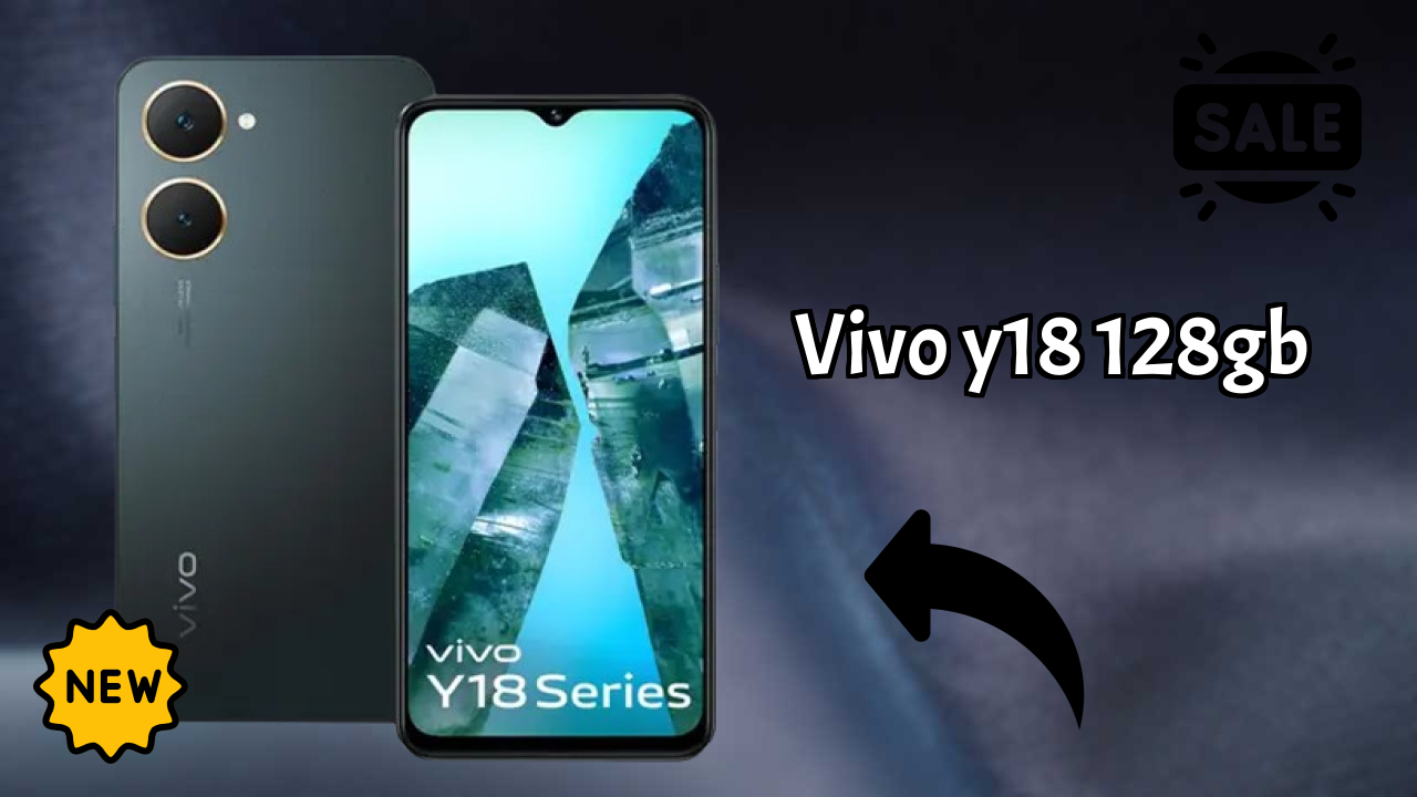 ₹11,999 पर Vivo Y18 128GB - पूरा रिव्यु गाइड
