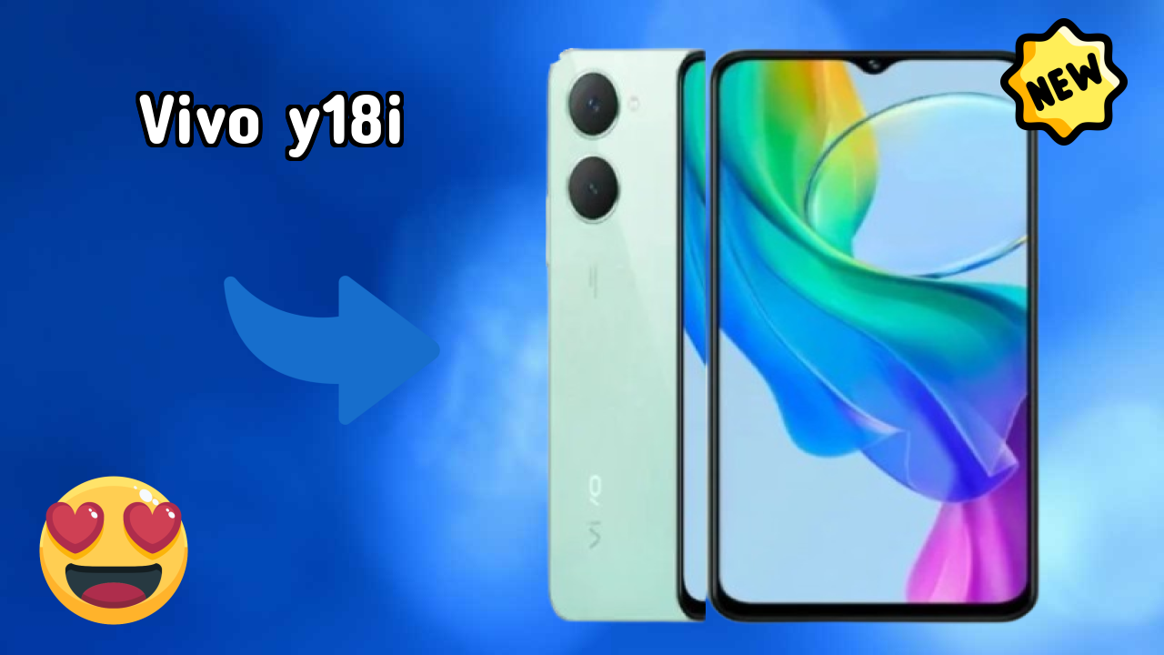 Vivo Y18i डिस्प्ले साइज़: 6.56 Inches (16.66 Cm) स्क्रीन क्वॉलिटी