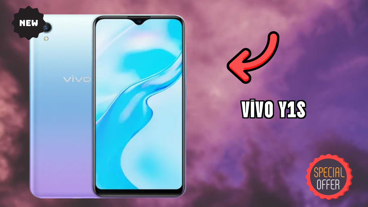 Vivo Y1s डिस्प्ले तकनीक: IPS LCD रिव्यु