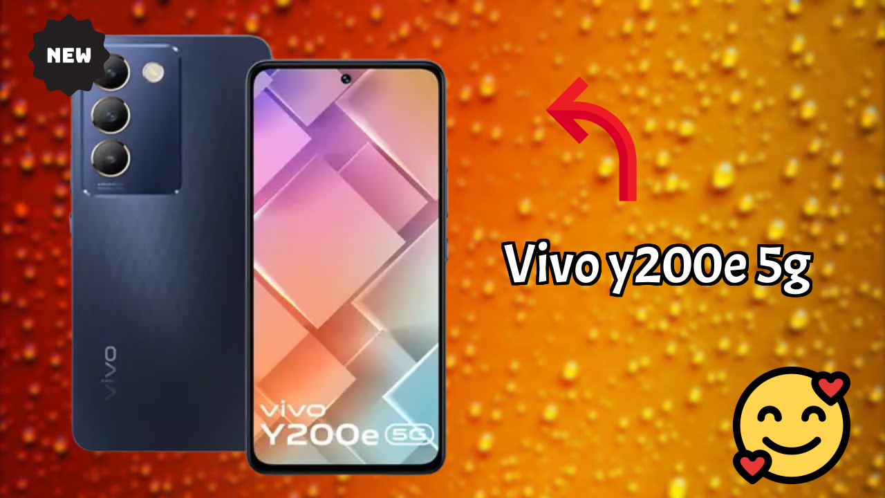 Vivo Y200e 5G कैमरा सैंपल: 50 MP + 2 MP Rear Camera रियल टेस्ट