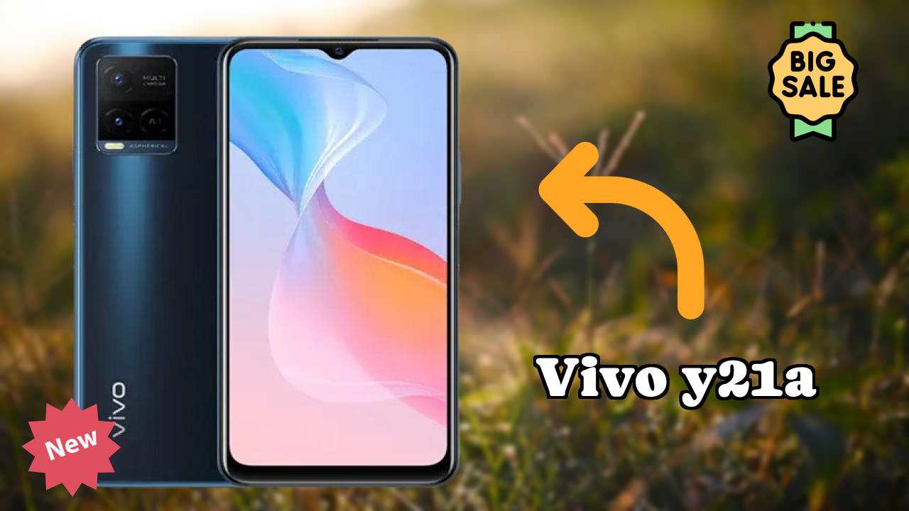 Vivo Y21A बैटरी टेस्ट: 5000 MAh रियल दुनिया रिव्यु