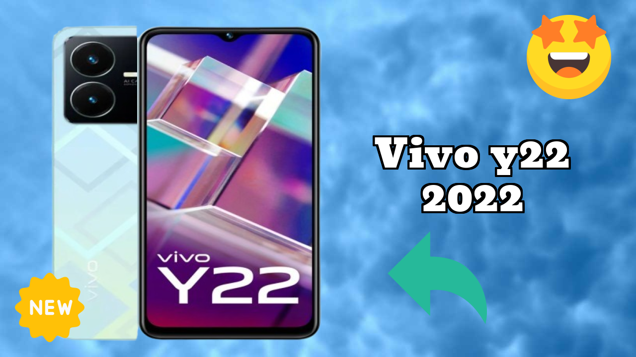 Vivo Y22 2022 डिस्प्ले रिव्यु: IPS LCD स्क्रीन