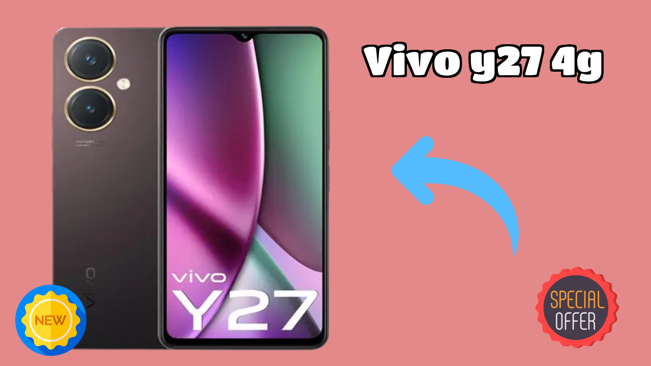 Vivo Y27 4G कैमरा रिव्यु: 50 MP + 2 MP Rear Camera फोटो सैंपल