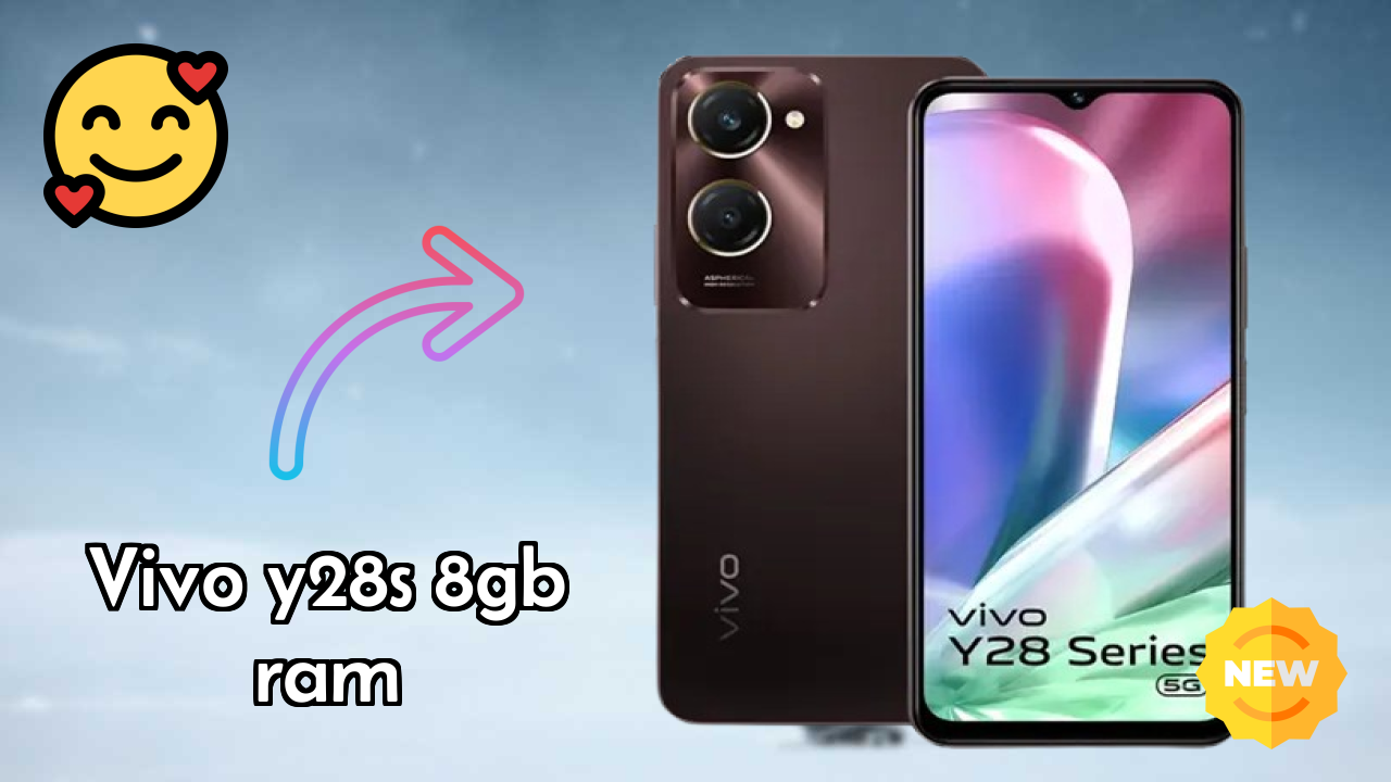 Vivo Y28s 8GB RAM पूरा रिव्यु: वह सब कुछ जो आपको जानना चाहिए