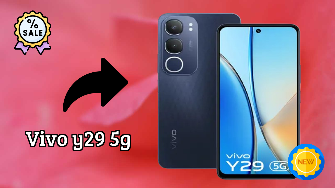 Vivo Y29 5G कैमरा रिव्यु: 50 MP + 0.08 MP Rear Camera फोटो टेस्ट