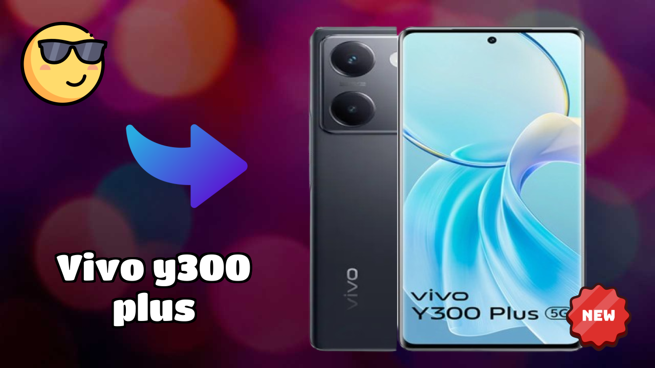 Vivo Y300 Plus कैमरा टेस्ट: 50 MP + 2 MP Rear Camera सैंपल शॉट्स