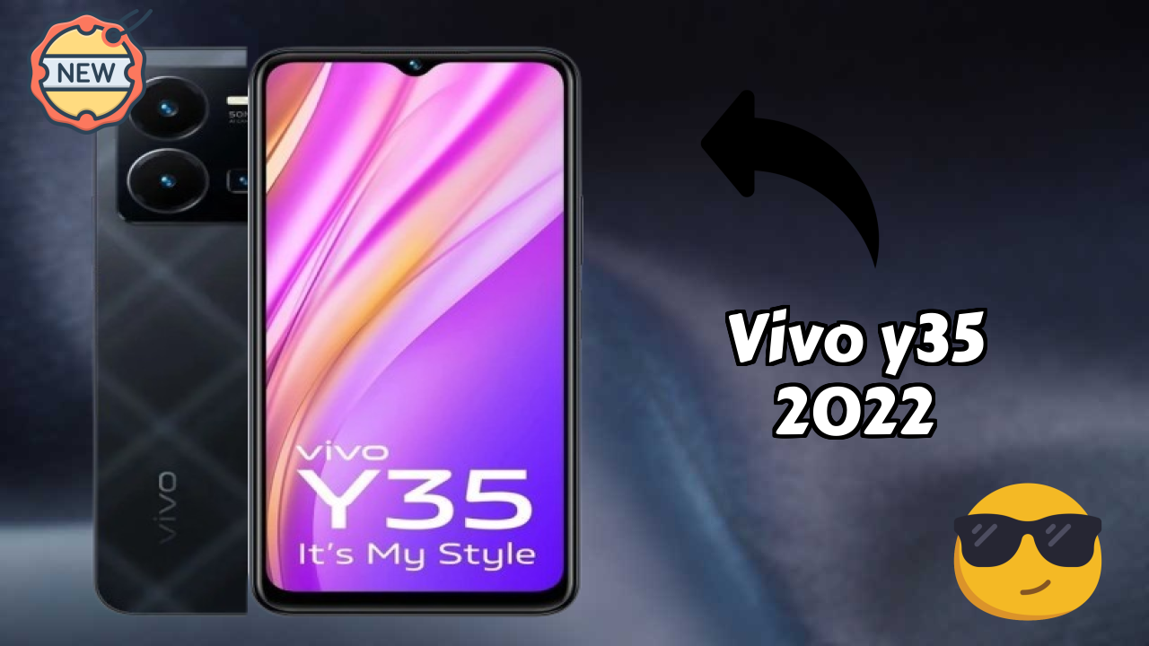 Vivo Y35 2022 क़ीमत रिव्यु: ₹22,999 पूरा  डिस्कसन