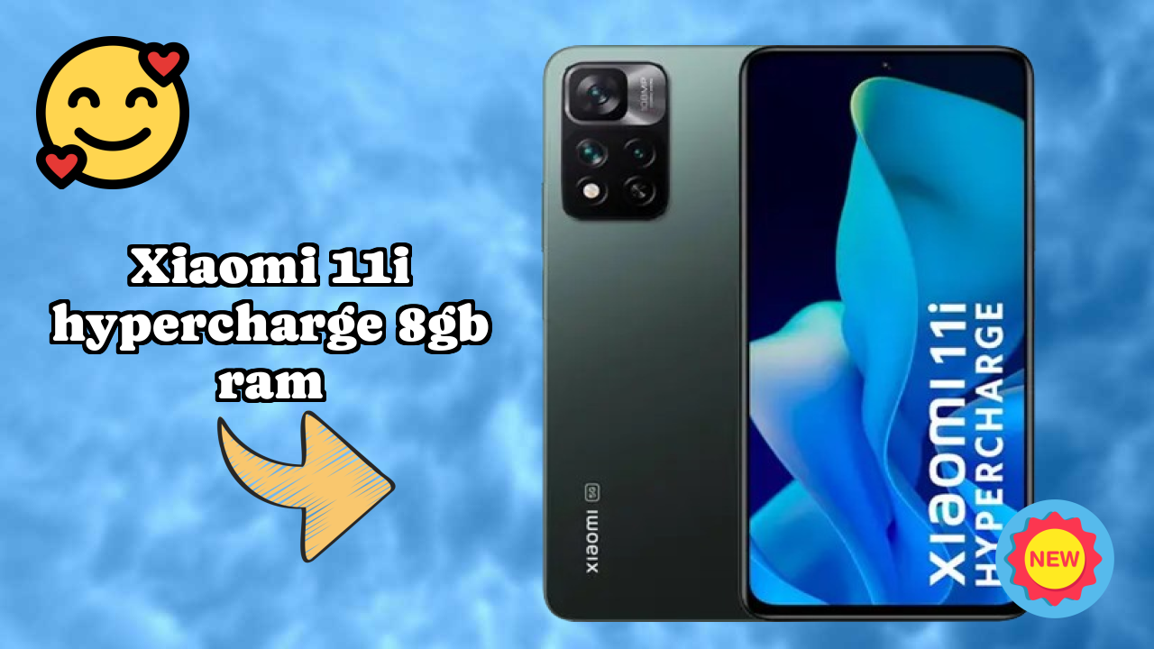 Xiaomi 11i HyperCharge 8GB RAM शो: 8 GB RAM मल्टीटास्किंग रिव्यु