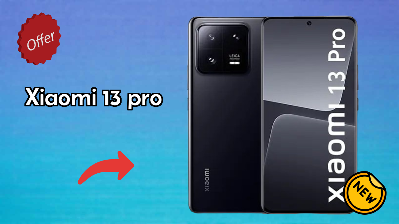 Xiaomi Xiaomi 13 Pro कैमरा सैंपल: रियल फोटो टेस्ट