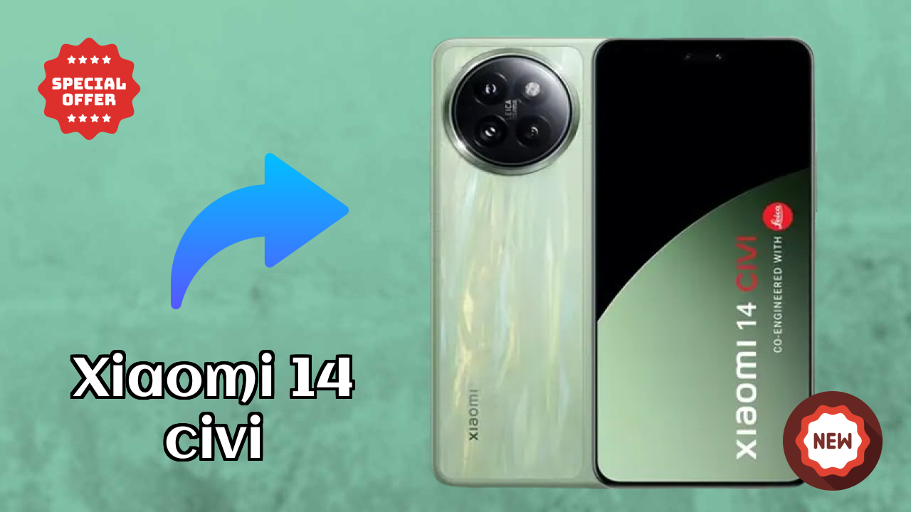 Xiaomi 14 Civi कैमरा सैंपल: 50 MP + 12 MP + 50 MP Rear Camera रियल फोटो