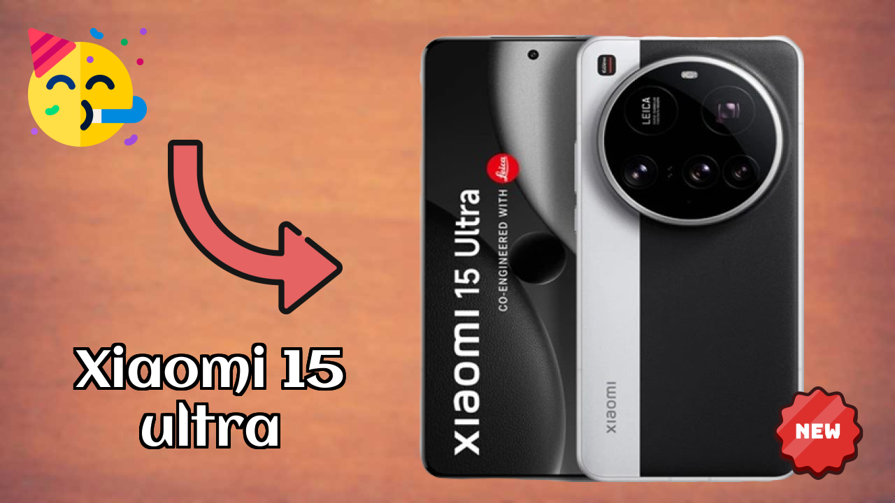 Xiaomi 15 Ultra डिस्प्ले तकनीक: LTPO AMOLED रिव्यु