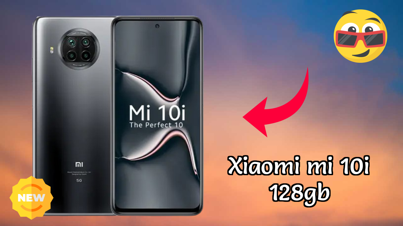 Xiaomi Mi 10i 128GB कैमरा क्वॉलिटी: 108 MP + 8 MP + 2 MP + 2 MP Rear Camera फोटो रिव्यु