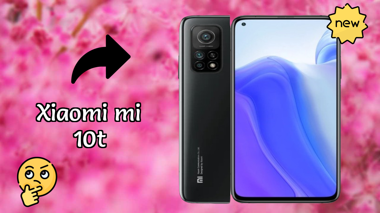 Xiaomi Mi 10T RAM शो: 6 GB RAM गेमिंग चेक