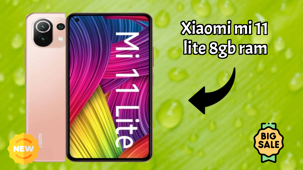 Xiaomi Mi 11 Lite 8GB RAM कैमरा क्वॉलिटी: 16 MP Front Camera सेल्फी टेस्ट